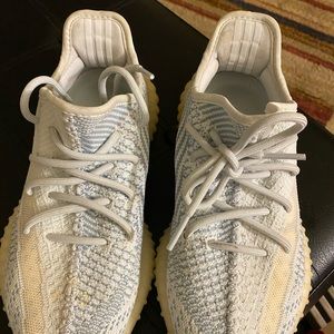 Yeezy 350 boost